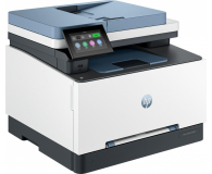 HP Color LaserJet Pro MFP 3302fdn - 1256414 - zdjęcie 1